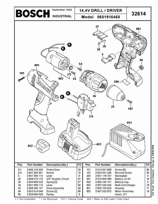 Bosch Power Tools Drill 0601916460-page_pdf